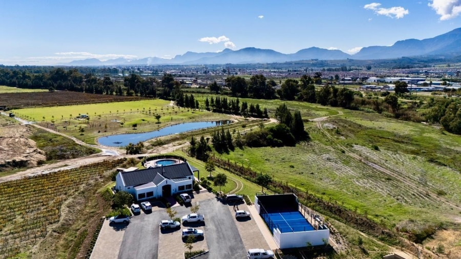 3 Bedroom Property for Sale in Paarl Valleij Lifestyle Estate Western Cape